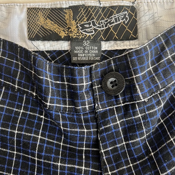 Elixir shorts - Picture 5 of 6